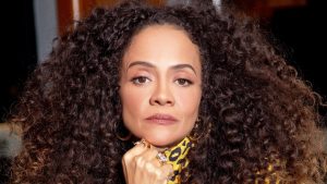 Aline Borges