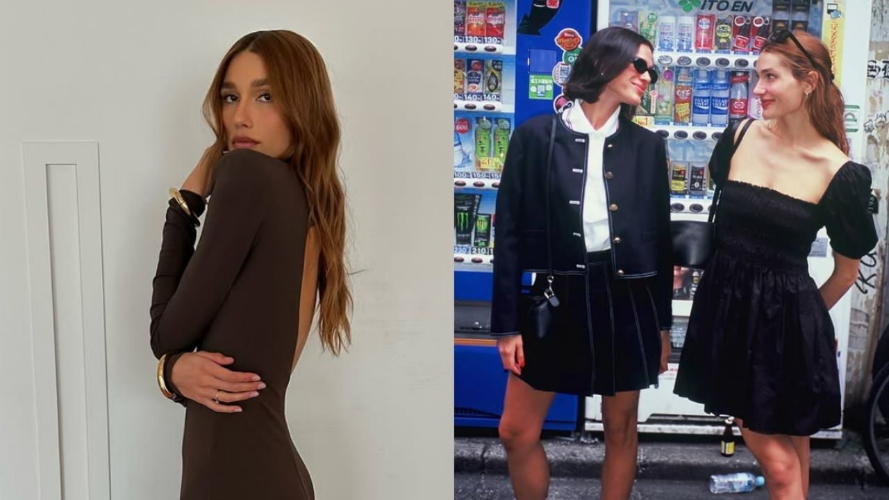 Sasha Meneghel abre o jogo sobre climão na fazenda do Leonardo
