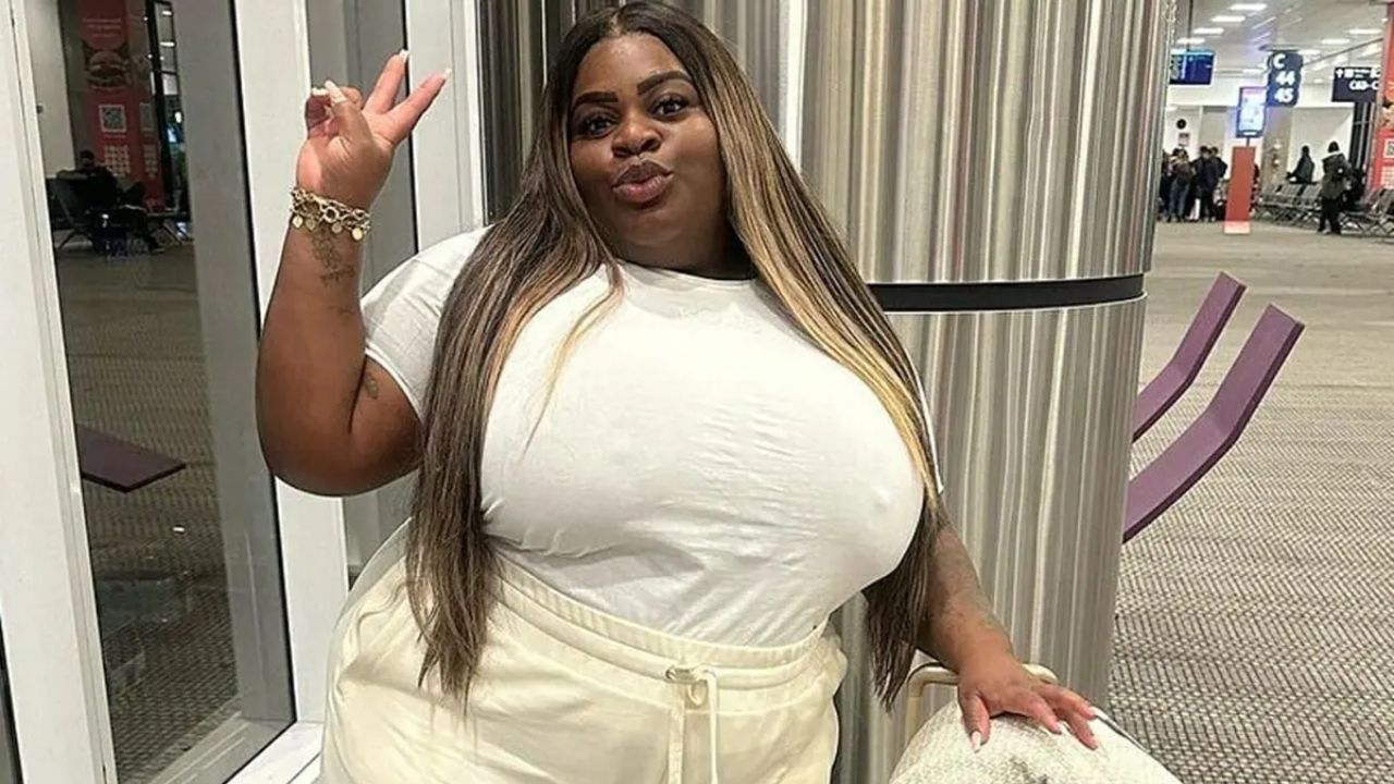 Após sequência de cirurgias, Jojo Todynho exibe novo visual; veja foto
