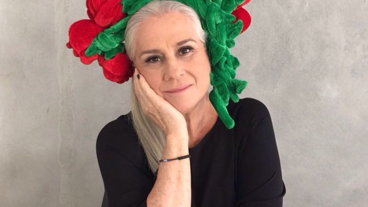 Vera Holtz explica o motivo de não querer filhos