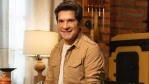 Ex-músico de Daniel processa cantor em R$ 360 mil