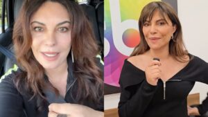 Márcia Goldschmidt revela possível retorno com novo programa