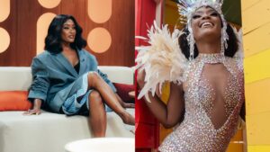 Erika Januza toma decisão sobre Carnaval após perder posto