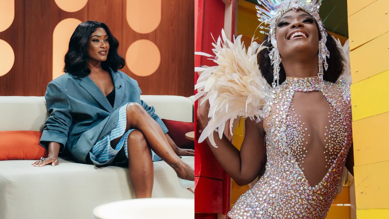Erika Januza toma decisão sobre Carnaval após perder posto