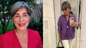Justiça mantém condenação de Glória Pires em processo