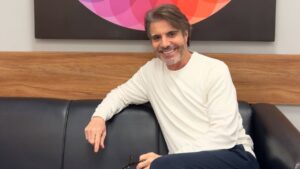 João Kleber fala sobre disputa de audiência aos domingos