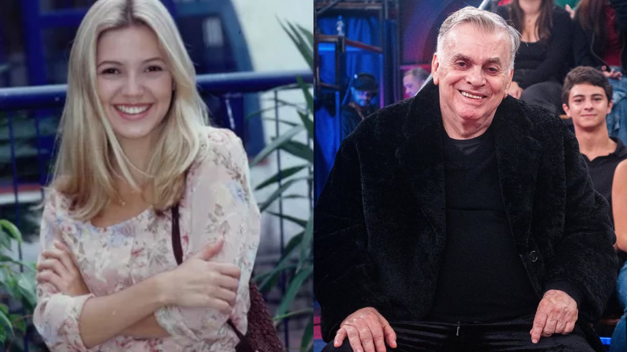 Patrícia de Sabrit explica por que Walcyr Carrasco se chateou com ela
