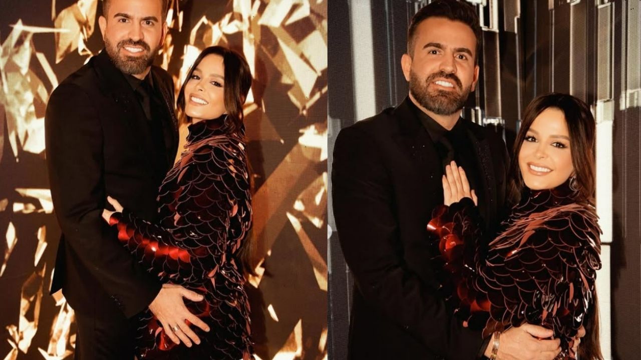 Maraisa e Fernando Mocó geram rumores de crise após atitude na internet