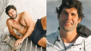 Dudu Azevedo entra em "Êta Mundo Melhor!" como pretendente de Dita