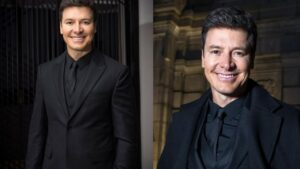 Rodrigo Faro assina com Globo para Dança dos Famosos após 16 anos