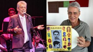 Bomba! Veja por que Chico Buarque processou o Facebook