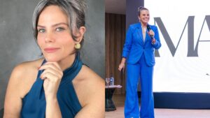 Maria Cândida desabafa sobre participação em O Aprendiz