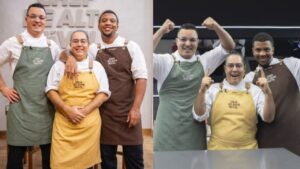 Chef de Alto Nível: saiba quem foi o campeão do reality