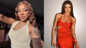 Giovanna Lancellotti abre o jogo sobre polêmica com Ludmilla