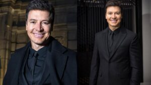 Rodrigo Faro negocia retorno às novelas da Globo em trama de Walcyr Carrasco