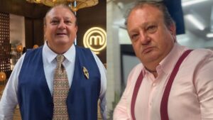 Jacquin viraliza criticando sobremesa popular e internautas reclamam