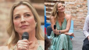 Luana Piovani faz declaração ousada sobre homens