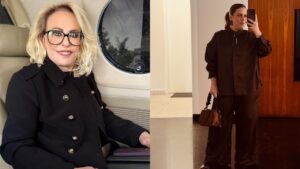 Ana Maria Braga anuncia a volta de Tati Machado já com o próximo trabalho