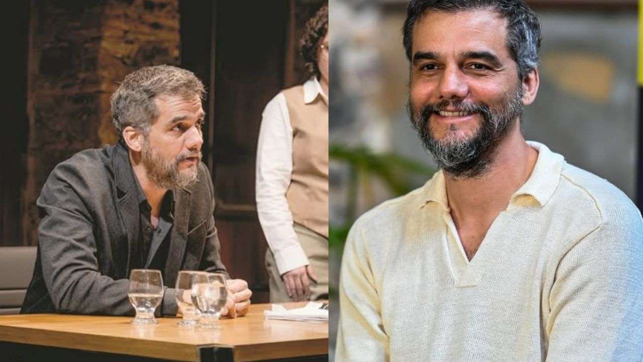 Wagner Moura comenta possibilidade de Oscar