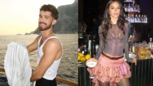 Juntos? Bruna Marquezine e João Guilherme reatam relacionamento, diz site