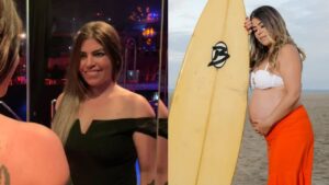 Bruna Surfistinha relembra vício em cocaína