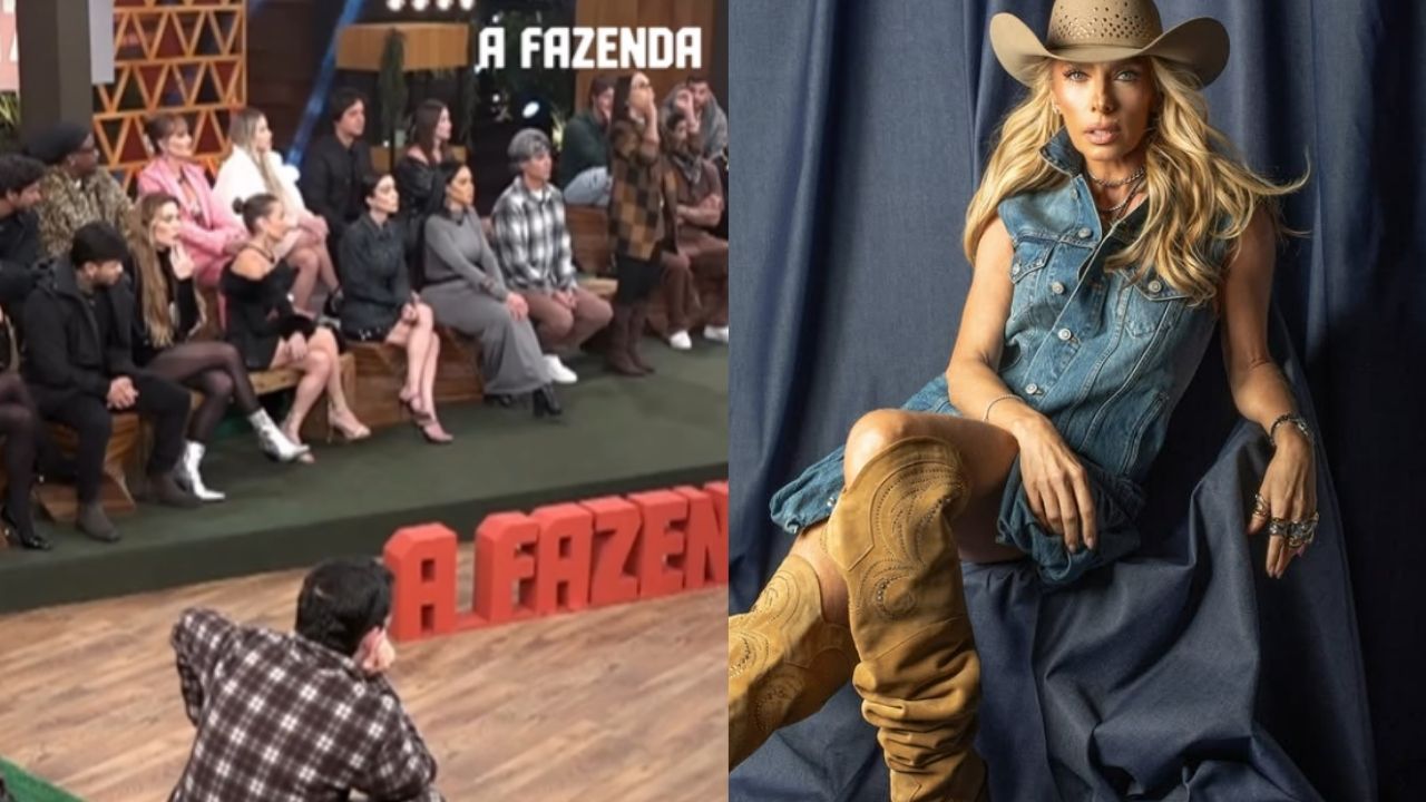 Carol, Dudu, Fabiano ou Gabily? Saiba quem será o eliminado de A Fazenda