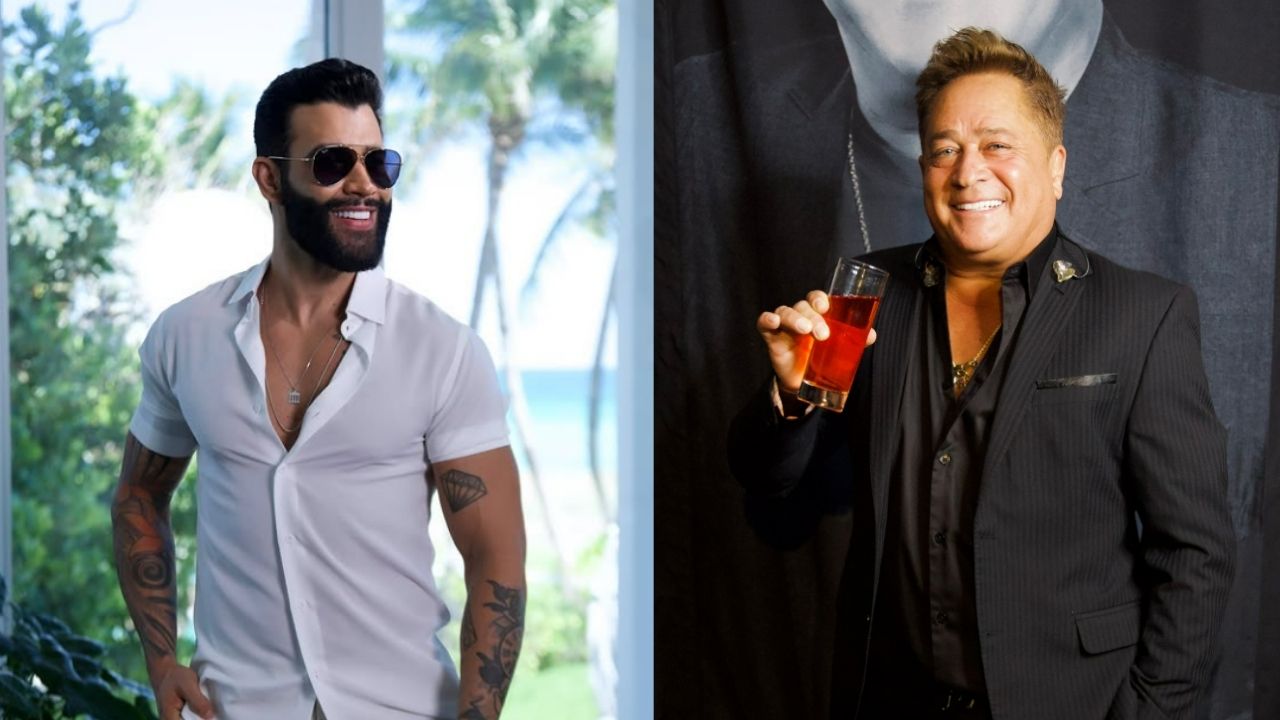 Gusttavo Lima revela conselho inusitado de Leonardo