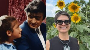 Sandra Annenberg participou de novela da Globo há 36 anos
