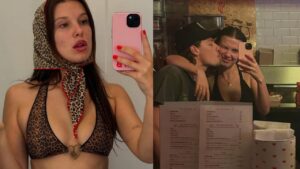Assim como Millie Bobby Brown, veja outros famosos que adotaram