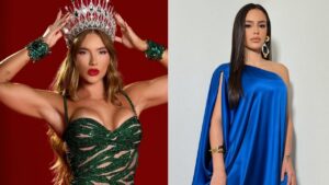 Bruna Biancardi rebate Virginia sobre ligação para Neymar na madrugada