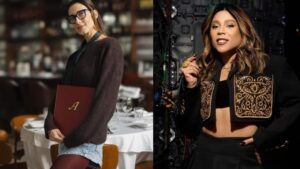 Paola Carosella expõe aprendizados de treta com Blogueirinha