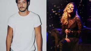 Após flagra com Wanessa, Allan de Souza Lima é visto com influencer