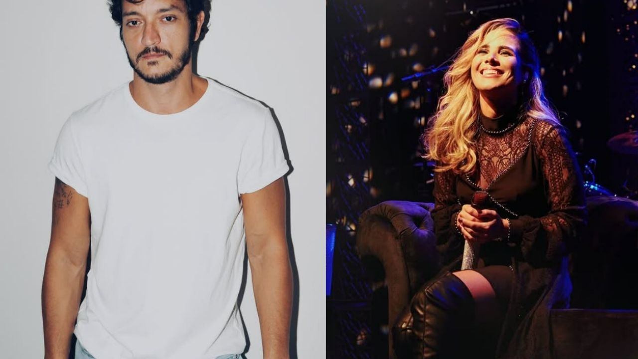 Após flagra com Wanessa, Allan de Souza Lima é visto com influencer