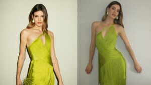 Camila Queiroz fala sobre continuação de Beleza Fatal