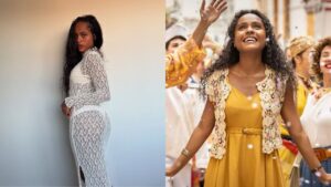 Duda Santos terá papel de destaque na próxima novela das seis