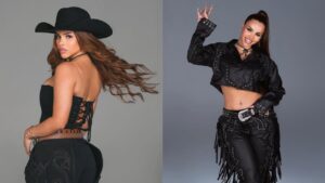 Gabily é a primeira eliminada de A Fazenda 17!