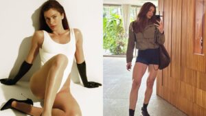 Quanto Grazi Massafera ganhou para posar nua na Playboy? Atriz revela!