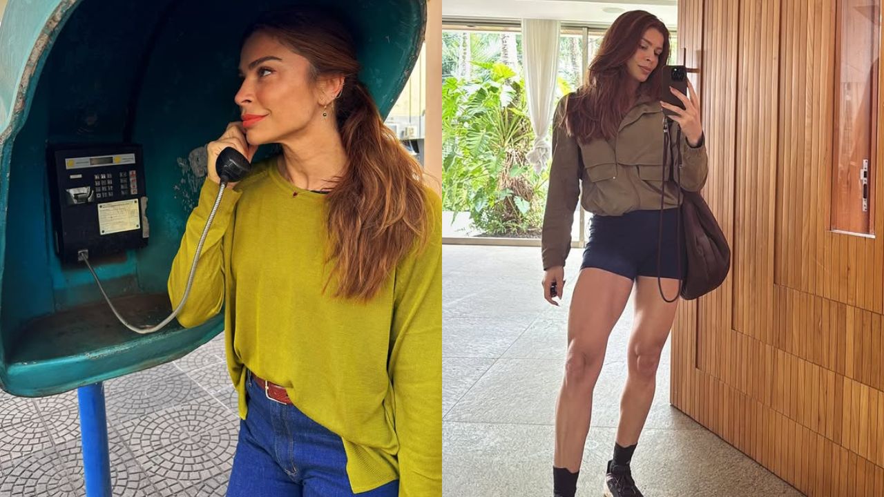 Grazi Massafera diz que foi maltratada por elenco de novela
