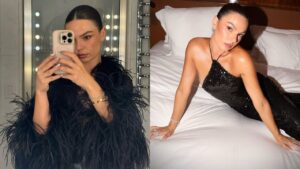 Isis Valverde abre o jogo sobre voltar para as novelas