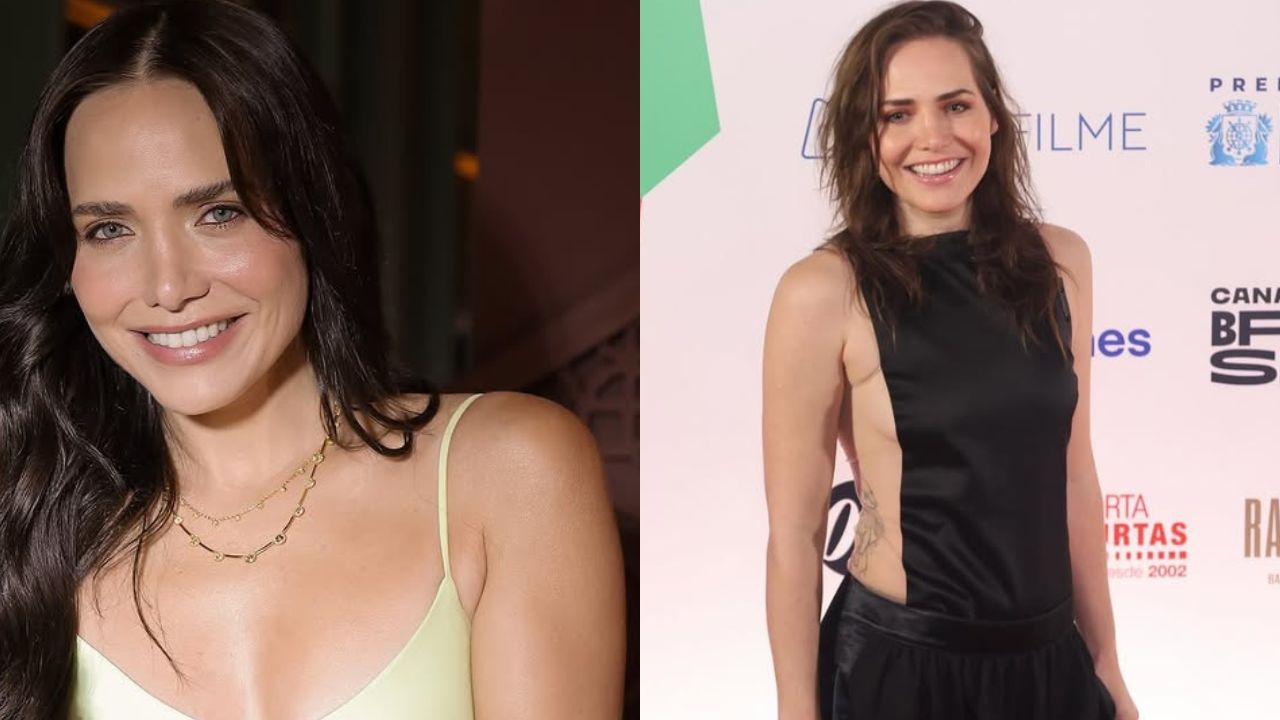 Letícia Colin diz que recusaria personagem famosa nos dias de hoje