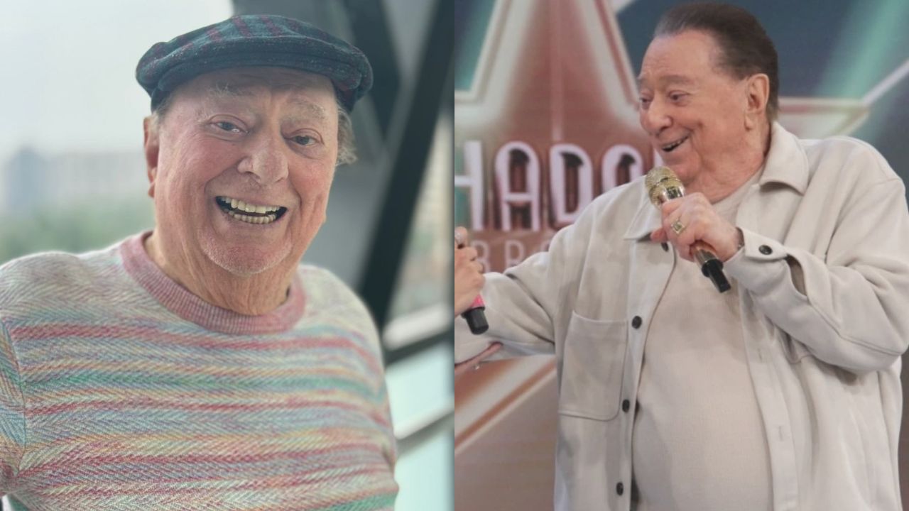 Aos 87 anos, entenda como vive Raul Gil atualmente