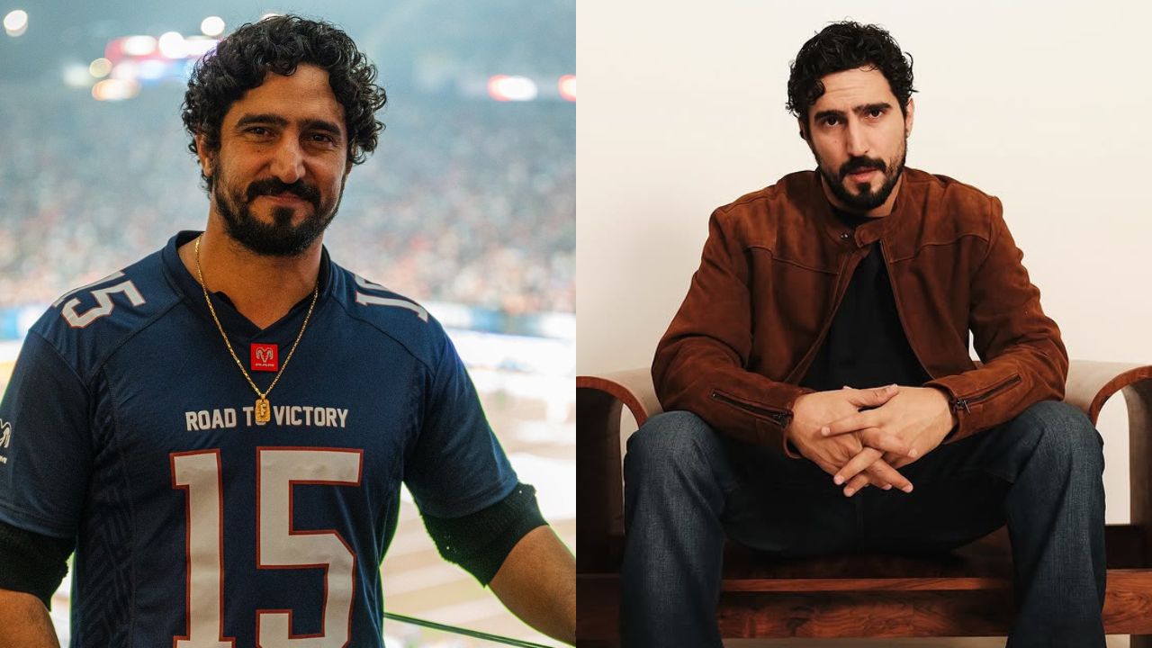 Renato Góes se irrita com críticas e defende novela