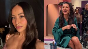 Sabrina Sato confessa ter saudade de programa de auditório