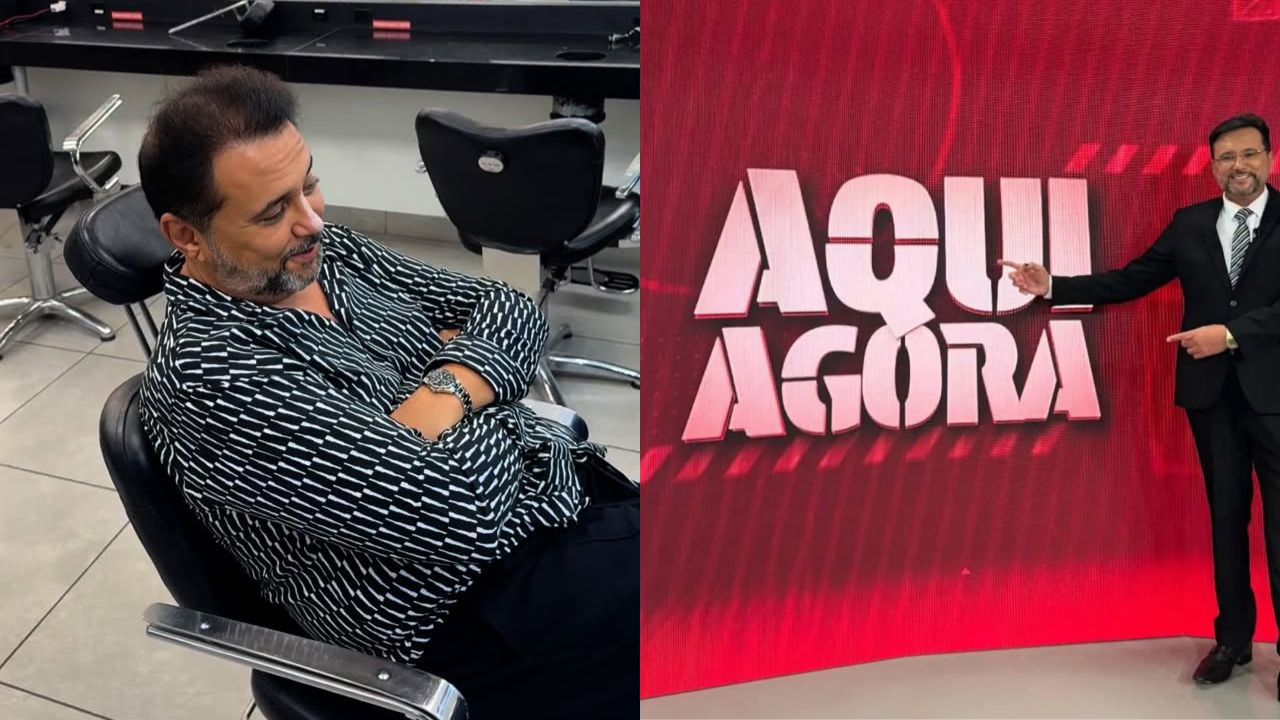 SBT prepara mais mudanças para o jornalismo da emissora