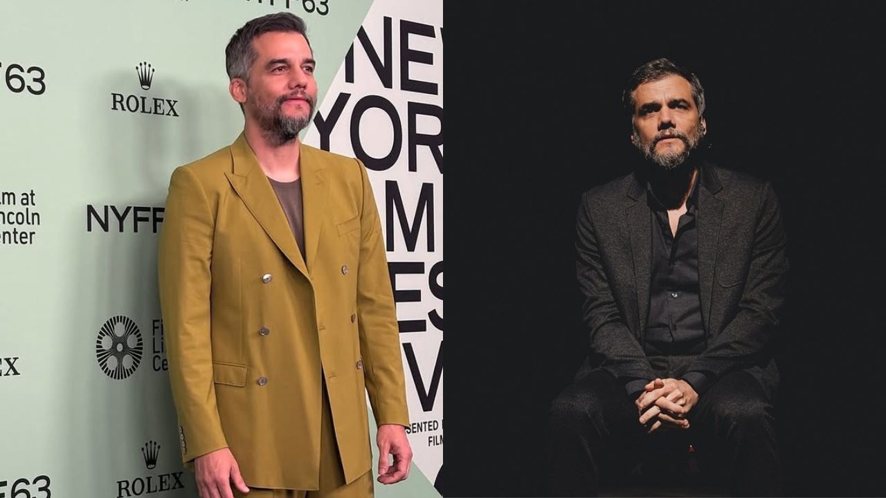 Wagner Moura dá opinião polêmica sobre artistas se posicionarem politicamente