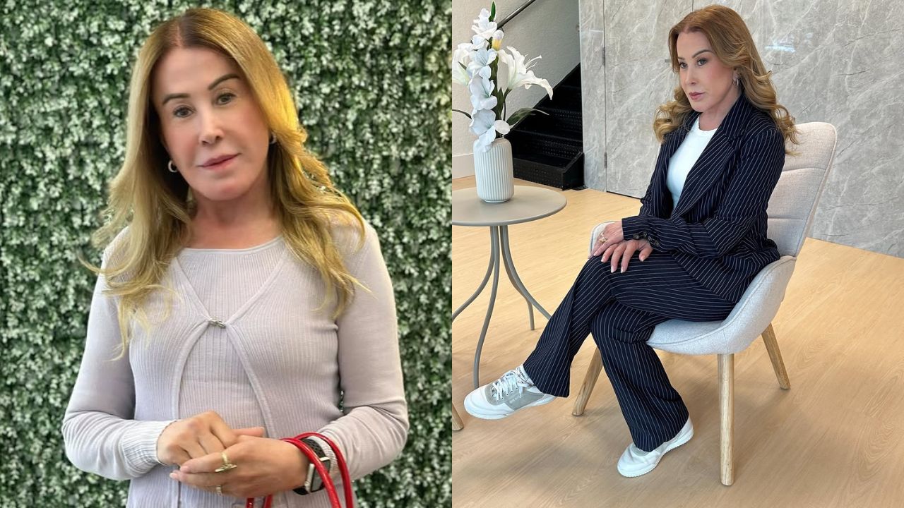 Zilu Camargo tem novo investimento nos EUA; veja o que é