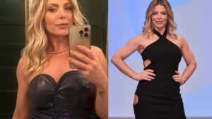 Sheila Mello desabafa sobre assédio: "Não é culpa da roupa"