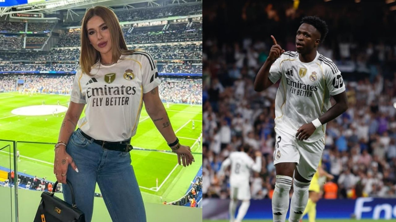 Fim? Vini Jr. e Virginia terminam romance; entenda