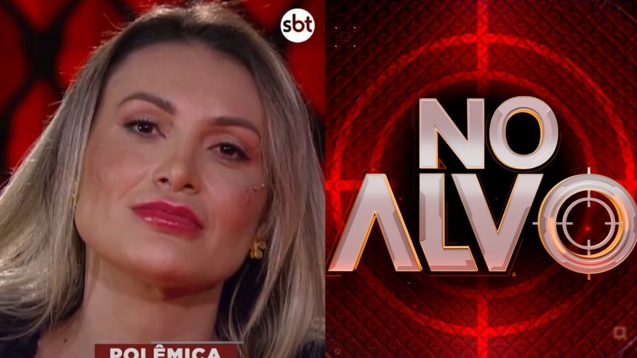 No Alvo: SBT confirma nova temporada de programa polêmico