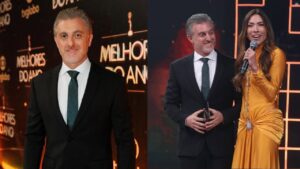 “Melhores do Ano”, do Domingão com Huck, é adiado e será exibido em 2026
